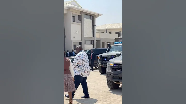 Sir Wicknell at Munhumutapa Day Celebrations #mnangagwa #chivhayo