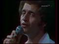 Joe Dassin_Le café des trois colombes