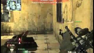 COLLATERAL! double headshot!