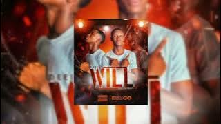 Mix the Vibes Deejay Will X Mc BA X Mc BOMBOM 