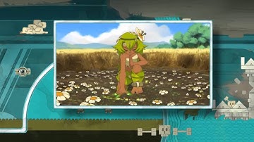 WAKFU Game Overview Trailer