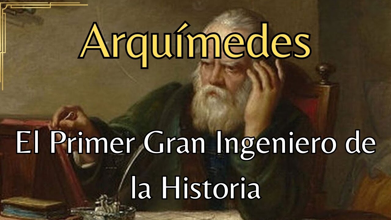 El Primer Ingeniero De La Historia