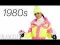 100 Years of Ski Clothes | Glamour