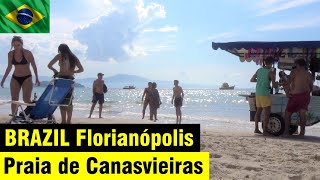 BRASIL Florianópolis - Canasvieiras 2019