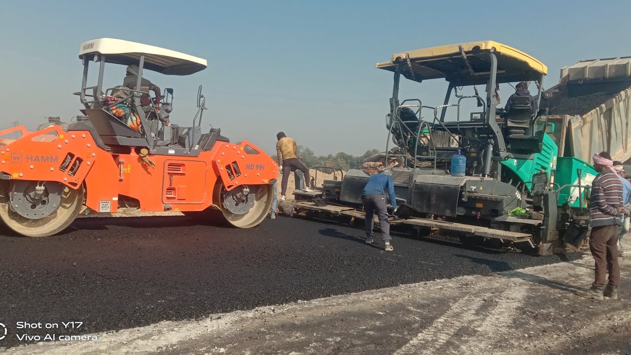 Finally Aaj DBM cChalu Ho Gaya