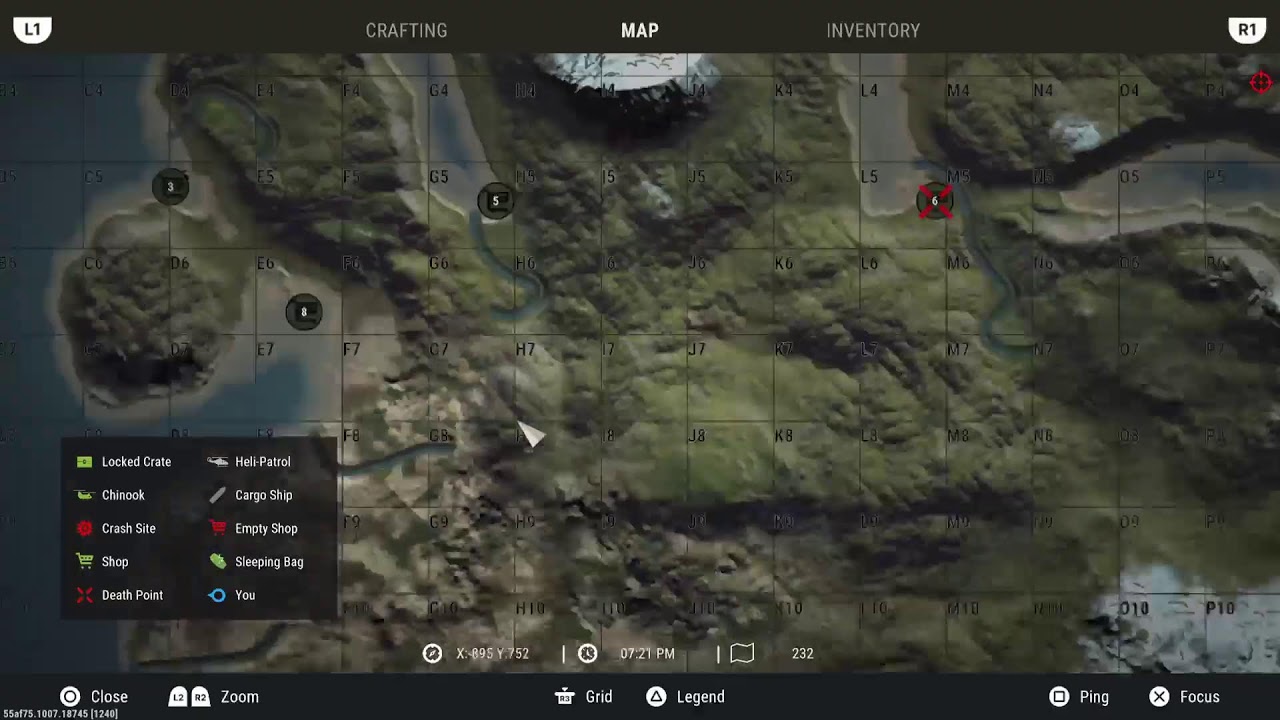 Rust console testing free builds 3 - YouTube