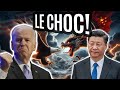 Usa vs chine  jusquo les sanctions