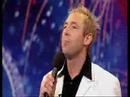 Bitains Got Talent 2008 - Craig Harper
