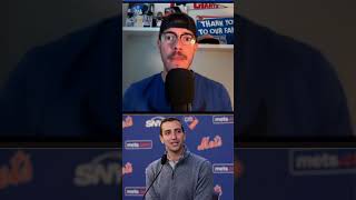 Mets Fans Are Tired Of Being Patient! #LGM