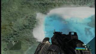 Crysis easter egg