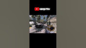 Defuse The Bomb #codm #genjutsucodm