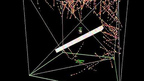 RealFlow - CrowdFlow 12 created by IoSim