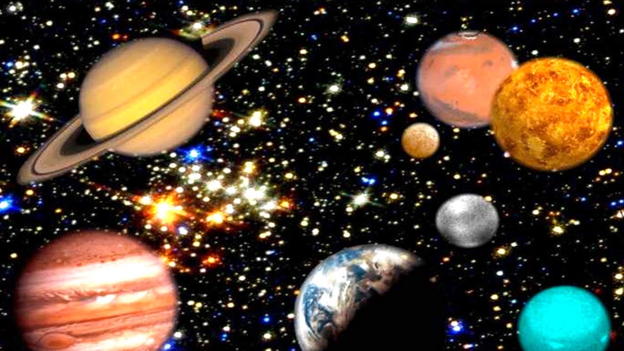 Download 66 Koleksi Gambar Galaxy Planet Paling Bagus HD