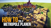 Minecraft Mittelalter Tutorials Youtube