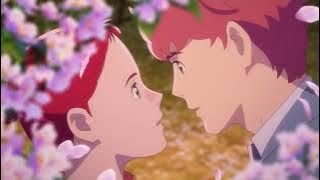 [SPOILERS] Anne Shirley (2025) - Final Ending Credits