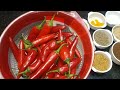 Laal Mirch