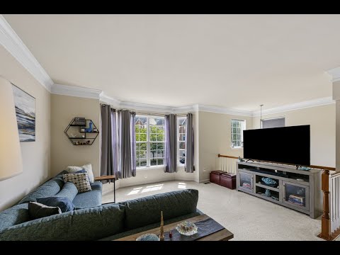 9756 Corbett Circle, Manassas Park, VA home video tour