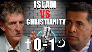 🚨Cliffe Knechtle VS PBD Podcast | Why is Islam Taking Over Christianity?🚨