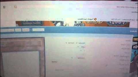 How to make proxies... the right way Part 1