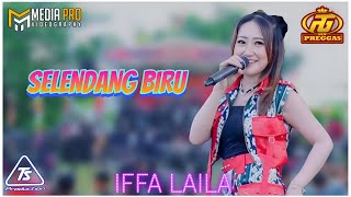 Download Lagu SELENDANG BIRU - IFFA LAILA - NEW PREGGAS LIVE CLUWUK TULIS 2025 MP3