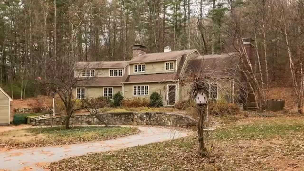 133 Dutton Road Sudbury MA YouTube