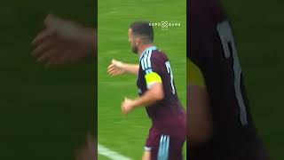 John McGinn on the scoresheet in our final pre-season game 🙌