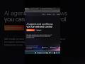 Create n8n Account with Temp Mail | No Main Gmail Needed (100% Free) #shorts