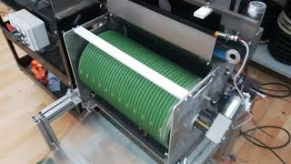 Rollycarp Boiles Bait Machine Serie Metal Custom Black Rollycarp Boiles Bait Machine Serie Metal Custom Black