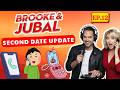 Brooke And Jubal Second Date Update | EP. 12 | Dating Stories With No Closure: What Went Wrong
