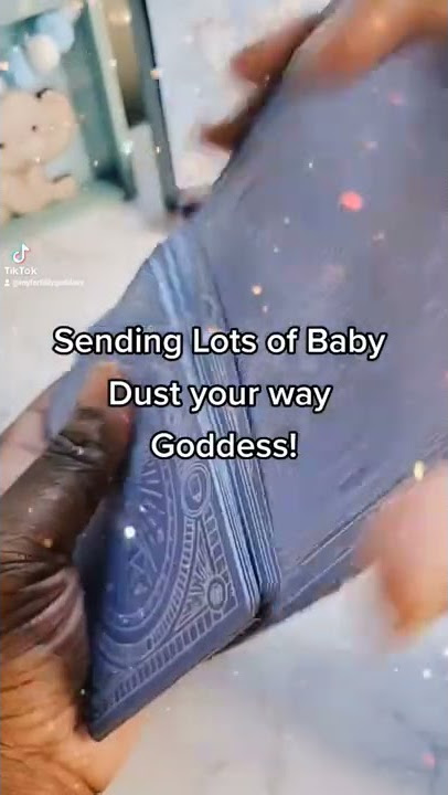 When will I get pregnant? ✨️ Significant Timing ✨️ #shorts #tarot #amipregnant #fertilityreading