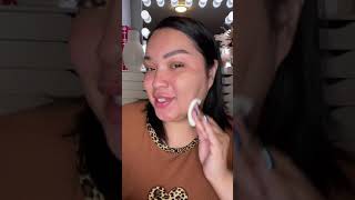 I TRIED ANOTHER CHANEL FOUNDATION..