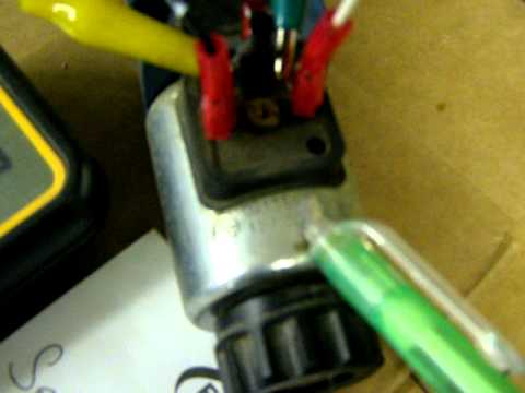 Auto-Feed Plus® Basic Solenoid Hydraulic Valve Test for Wood Chipper or