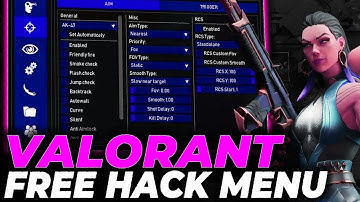 Valorant Hack [2025] | NEW Valorant Cheat [FREE Update] | BEST Valorant Hack [Download]