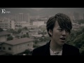 【TSUYOSHi】Debut Single「友と・共に・永遠に」OFFICIAL MUSIC VIDEO