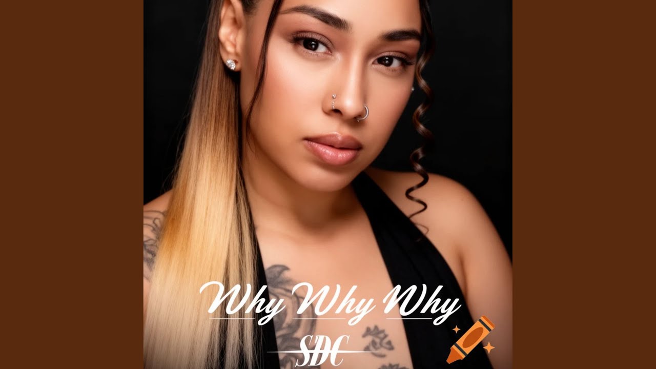 Watch Why Why Why on YouTube Watch Why Why Why on YouTube