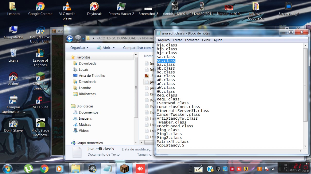 java edit - YouTube