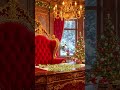 LIVE inside the Realm 👆Cozy Christmas ambience • elves at work • holiday magic 🎄 #christmas