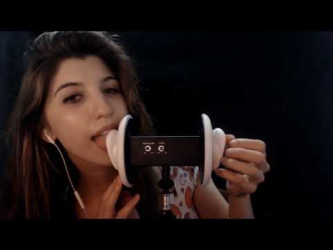 Patreon Ear Eating - Patreon Ear Eating