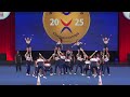 USA [Coed Premier - Finals]