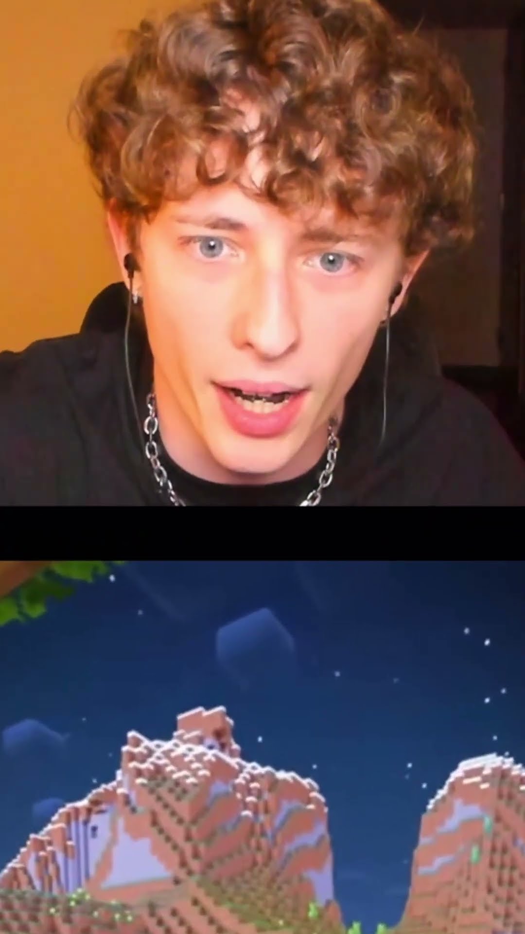 COMO me ENCANTA el MINECRAFT ⛏️