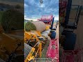 Lawn Roller Harvesting — How Sod Stays Intact