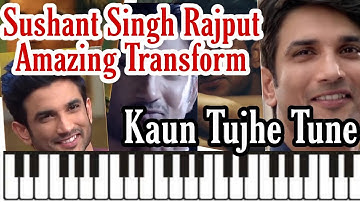 Sushant Singh Rajput Cute Smile Whatsapp Status | Sushant Singh Rajput expressions status #shorts