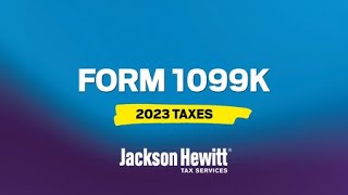 Form 1099K Tax Deductions and Tax Benefits Explained