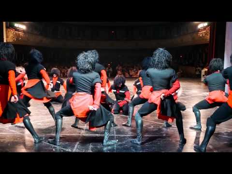 ფონდი \"ქართული გალობა\"