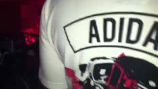 Dj Touchbasis Live From Fuegos 7-7-2011