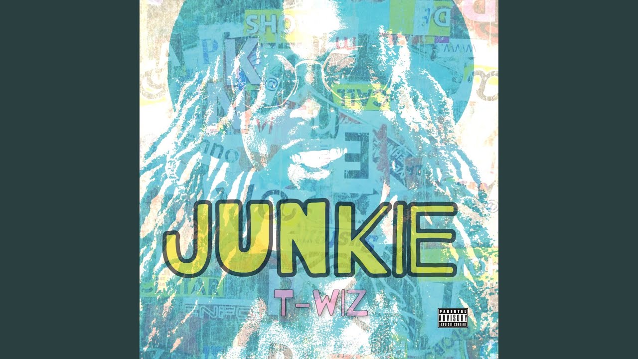 Watch Junkie on YouTube Watch Junkie on YouTube