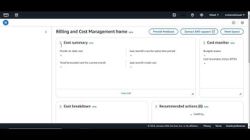 How to Redeem AWS Credits on the AWS Platform | Step-by-Step Tutorial