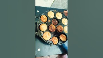 கோதுமை பணியாரம் #navaratri2025 #sweet #festivalvibes #reels #eveningsnacks #easyrecipe