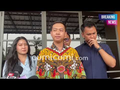 BREAKING NEWS! Kuasa Hukum Ruben Onsu Serahkan Bukti Dugaan Kekerasan hingga Eksploitasi Anak