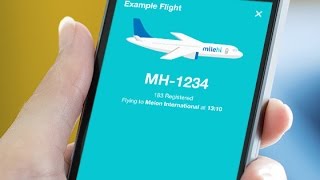 MileHi, la app para ligar en los aviones screenshot 5